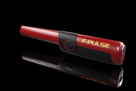 F-Pulse Pinpointer